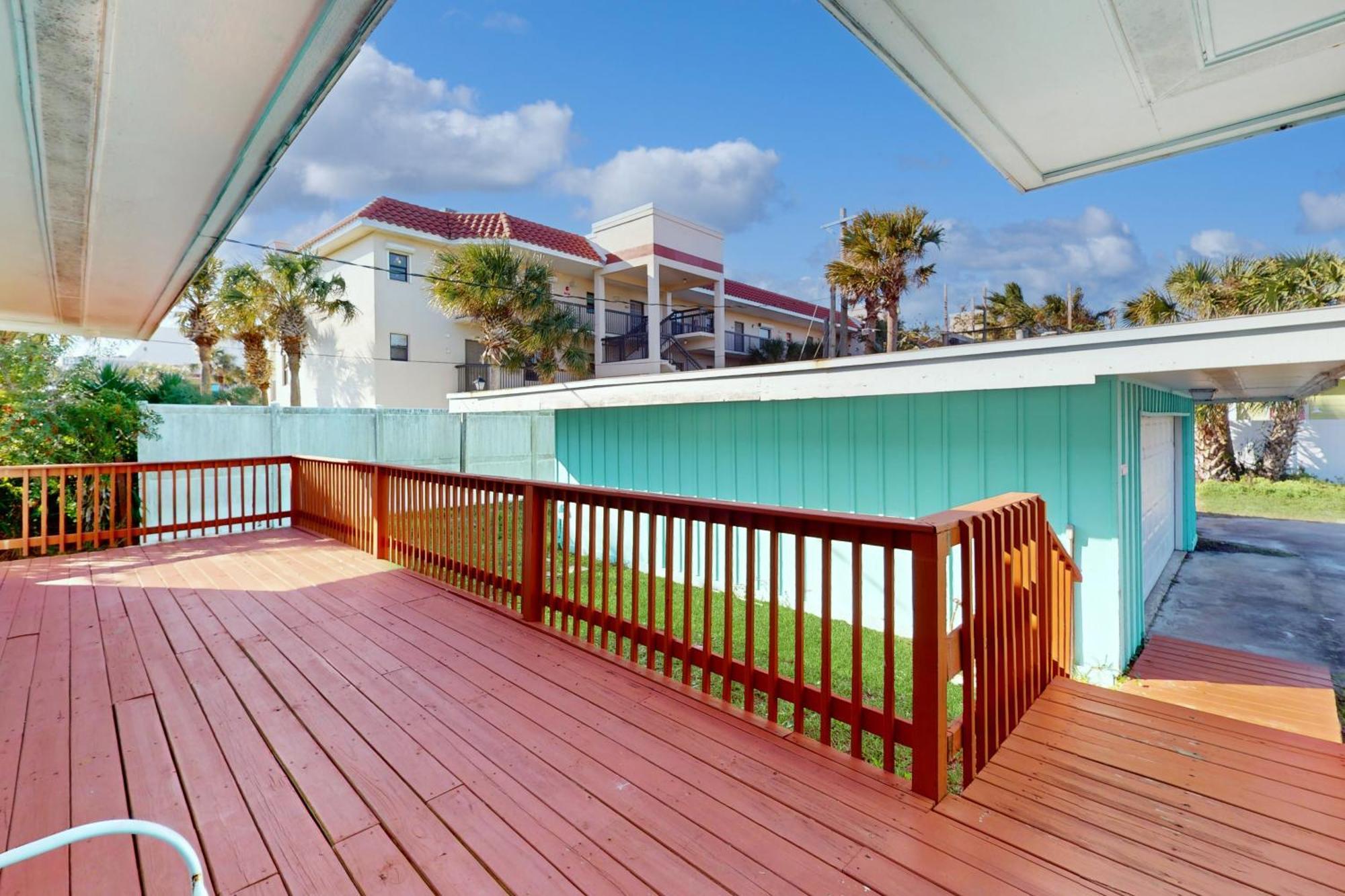 Ocean Paradise St. Augustine Exterior foto