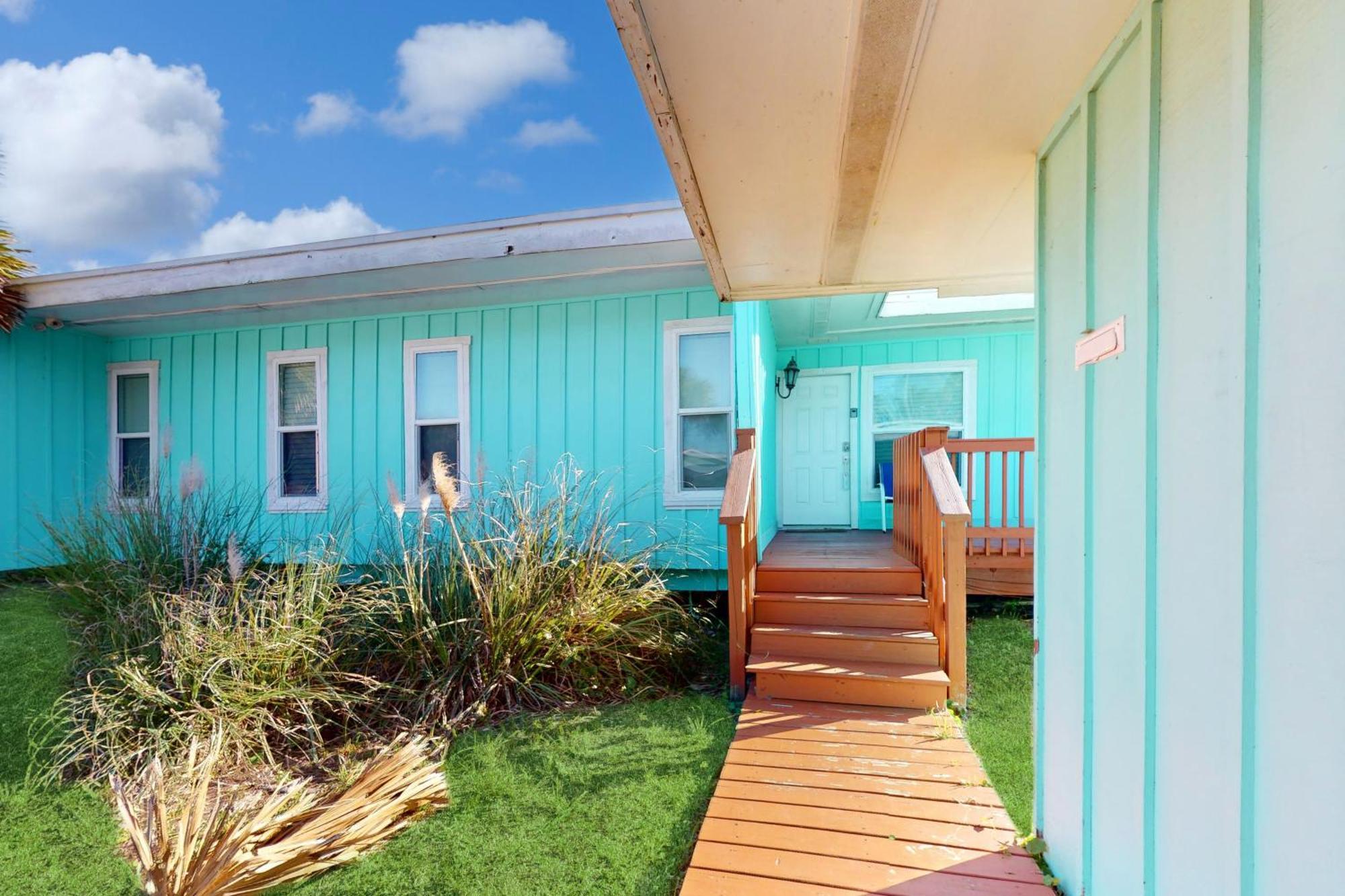 Ocean Paradise St. Augustine Exterior foto